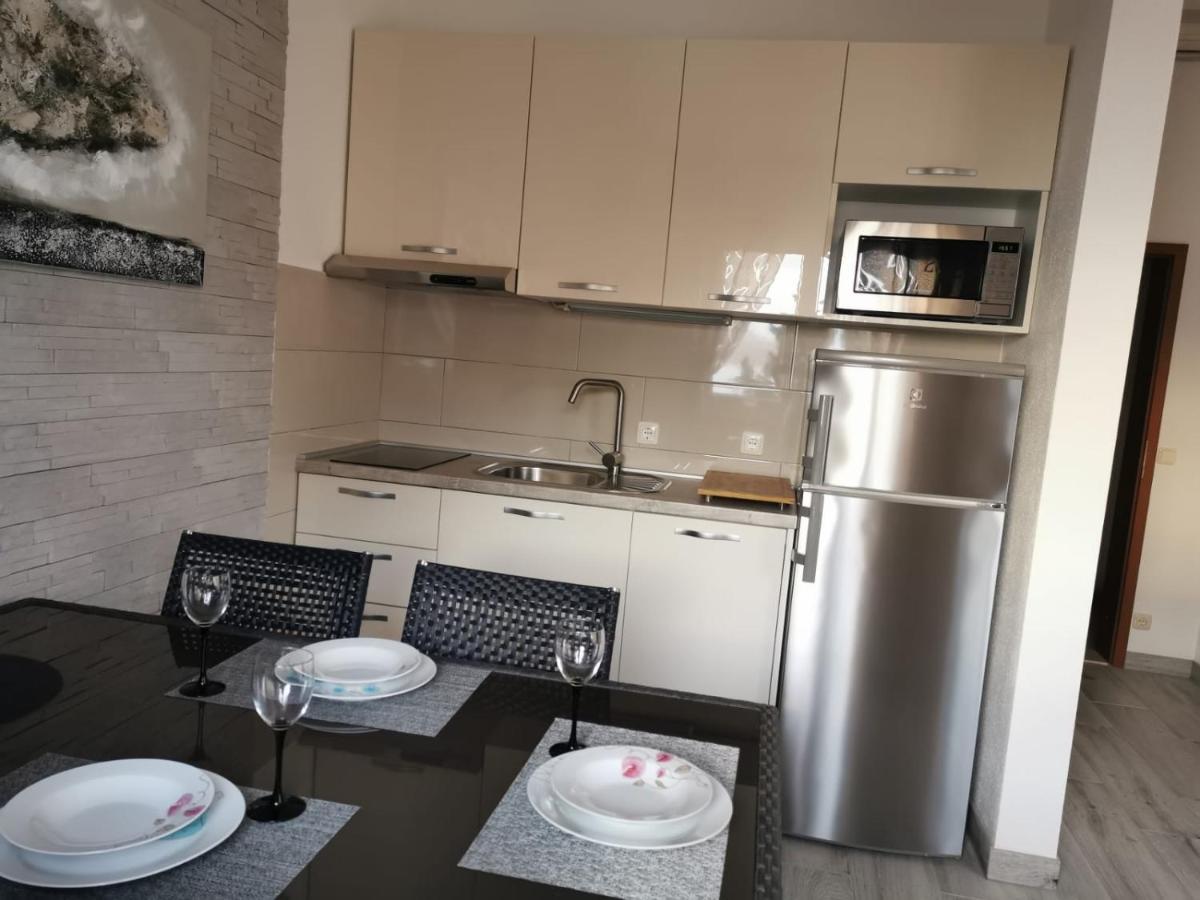Apartments Marina Trogir Exterior foto